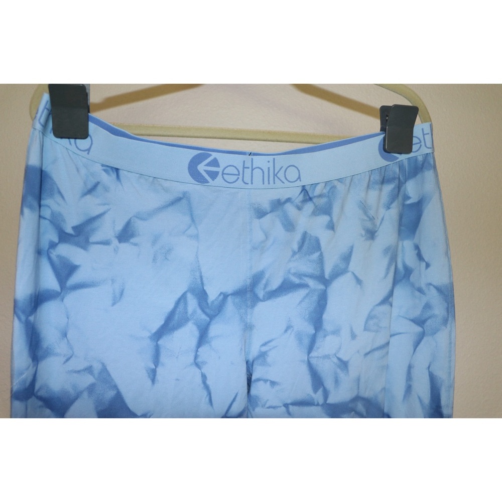 Ethika blue leggings - Picture 4 of 7